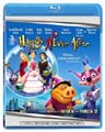 Happily N'Ever After (Blu-ray Disc)