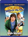 Dude, Where`s My Car? (Blu-ray Disc)