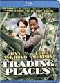 Trading Places - "Looking Good, Feeling Good" Edition (Blu-ray Disc)
