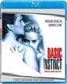 Basic Instinct (Blu-ray Disc)