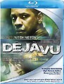 Deja Vu (Blu-ray Disc)