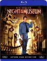 Night at the Museum (Blu-ray Disc)
