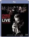 Chris Botti - Live With Orchestra and Special Guests (Blu-ray Disc)