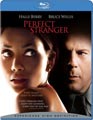 Perfect Stranger (Blu-ray Disc)