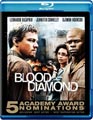 Blood Diamond (Blu-ray Disc)