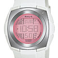 Casio Baby-G Sweet Poison Women's White Watch