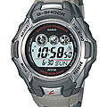 Casio G-Shock Men's Atomic Metal Band Watch
