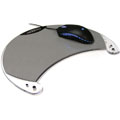 Zero Gamers Mouse Pad