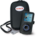 Sansa e200 5-piece Travel Accessory Set