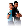 iSnug Armband for iPod, 3g iPod Nano or iPod Classic