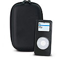 iSnug iPod Nano 5-piece Accessory Set