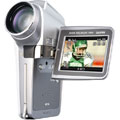 Sanyo High Definition Digital Media Camera (Refurbished)