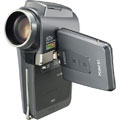 Sanyo VPCHD1 High Definition Digital Media Camera (Refurbished)