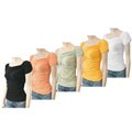 Adi Designs S-Max Collection Short Sleeve Top
