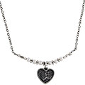 Girl's An Angel to Watch Over Me Pearl Necklace