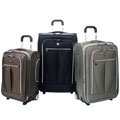 Olympia Scotland 3-piece Luggage Collection