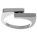Hot Diamonds Princess-Cut Diamond Accent Ring