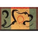 Cerj Lalonde The New Freedom III on Canvas (Extra Large)