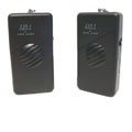 Daxx Advanced Warning Home Alarm System (Pack of 2)