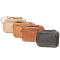 Adi Designs Genuine Leather Tote Handbag