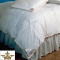 Royal Velvet Milan Feather and Down Comforter
