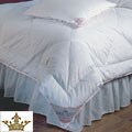 Royal Velvet Florence Feather and Down Comforter