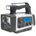 Stormtracker Elite TV/ Lantern/ AM/FM/ Weather Band