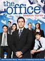 The Office - Season 3 (DVD)
