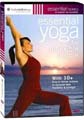 Essential Yoga for Inflexible People (DVD)
