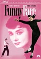 Funny Face - 50th Anniversary (SE/DVD)