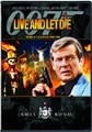 Live and Let Die - James Bond 007 Collection (SE/DVD)