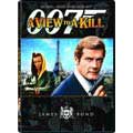A View to a Kill - James Bond 007 Collection (SE/DVD)