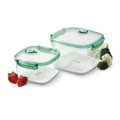 Freshvac Professional 9-piece Food Storage Kit
