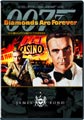 Diamonds Are Forever - James Bond 007 Collection (SE/DVD)