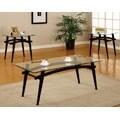 Kyoto Black Table Set