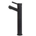 Concord Oil-rubbed Bronze Vessel Faucet
