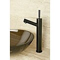 Concord Oil Rubbed Bronze Vessel Faucet