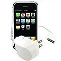 iPhone Premium Travel / Home Charger