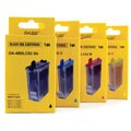 Ink Cartridge for Brother LC02 - Combo (pack of 4)