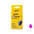 Ink Cartridge for Brother LC01M - Magenta