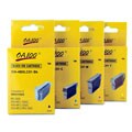 Ink Cartridge for Brother LC01 - Combo (pack of 4)