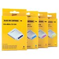 Ink Cartridge for Brother LC25 - Combo (pack of 4)