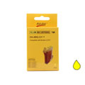 Ink Cartridge for Brother LC21Y - Yellow