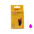 Ink Cartridge for Brother LC21M - Magenta