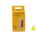 Ink Cartridge for Brother LC04Y - Yellow