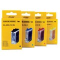 Ink Cartridge for Brother LC04 - Combo (pack of 4)