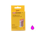 Ink Cartridge for Brother LC31M - Magenta