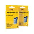 Ink Cartridge for Brother LC31BK - Black (pack of 2)