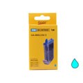 Ink Cartridge for Brother LC02C - Cyan