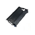 Thermal Fax Roll for Brother PC401 - Black
